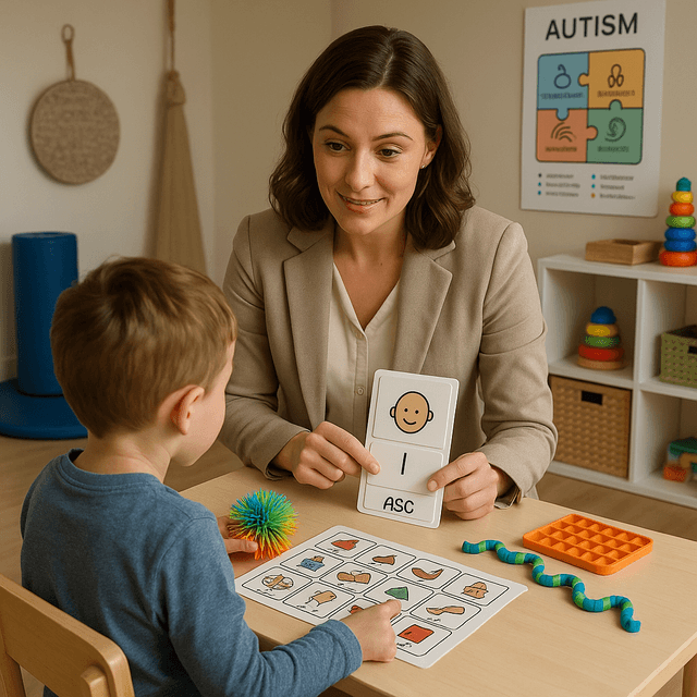 Speech therapy images