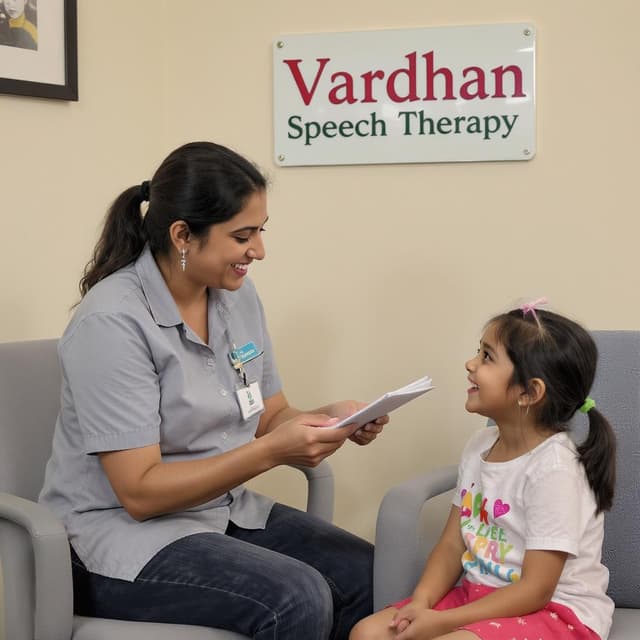 Speech therapy images