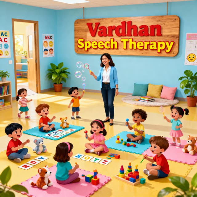 Speech therapy images