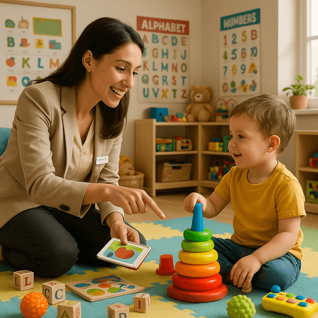 Speech therapy images