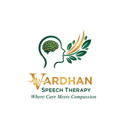 Vardhan Speech Therapy Clinic Logo